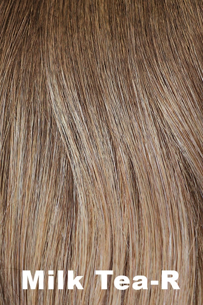 Colors - Noriko -Shaded Synthetic