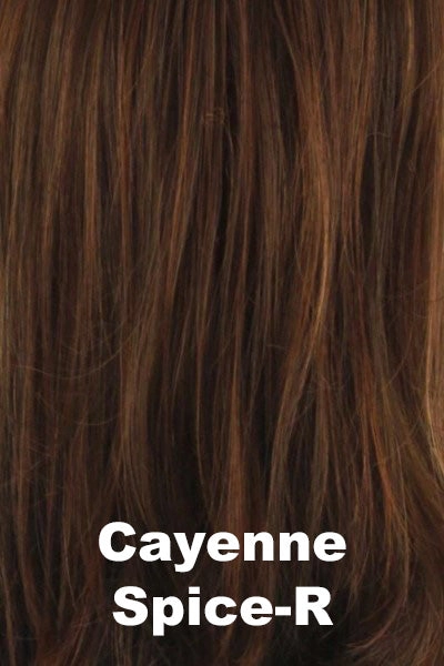 Colors - Noriko -Shaded Synthetic