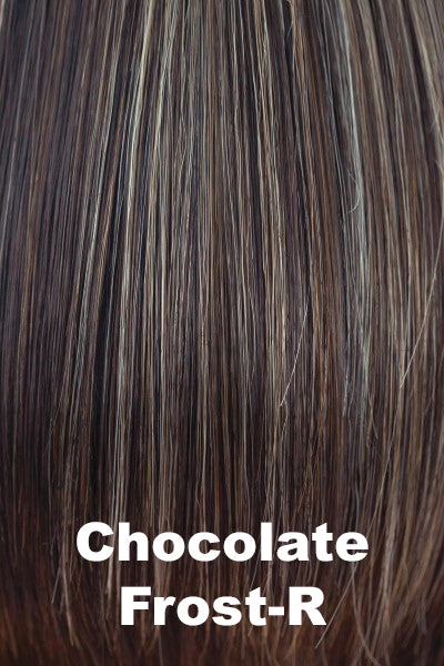 Colors - Noriko -Shaded Synthetic