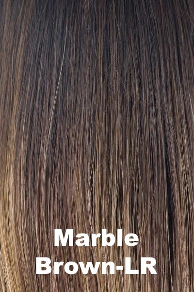 Colors - Noriko -Shaded Synthetic