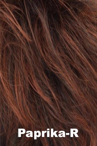 Colors - Noriko -Shaded Synthetic