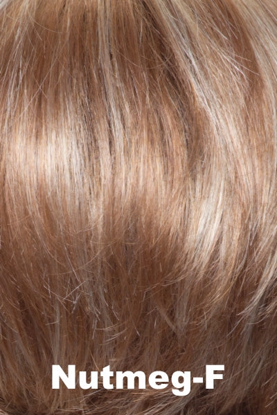 Colors - Noriko -Shaded Synthetic