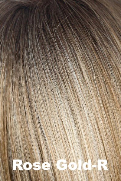 Colors - Noriko -Shaded Synthetic