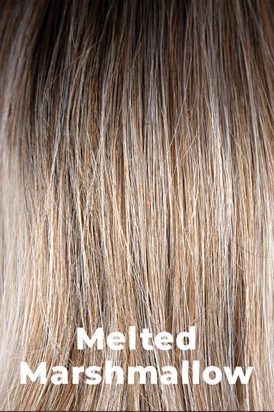 Colors - Noriko -Shaded Synthetic