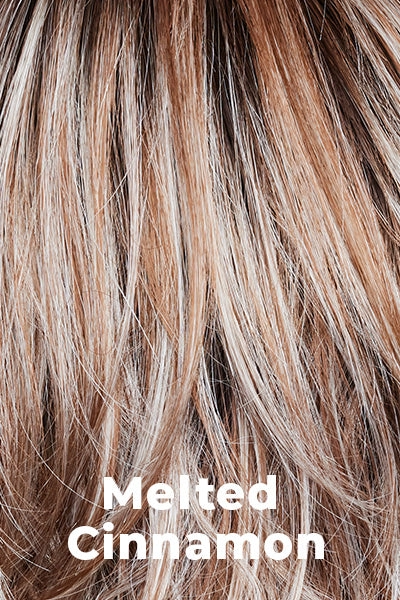 Colors - Noriko -Shaded Synthetic