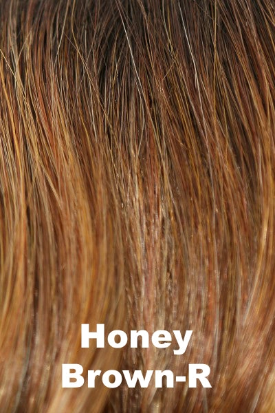 Colors - Noriko -Shaded Synthetic