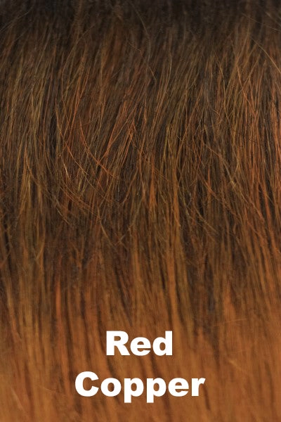 Colors - Noriko -Shaded Synthetic