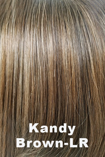 Colors - Noriko -Shaded Synthetic