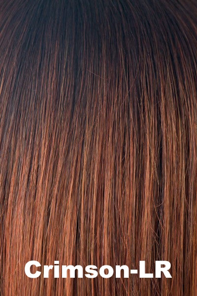 Colors - Noriko -Shaded Synthetic