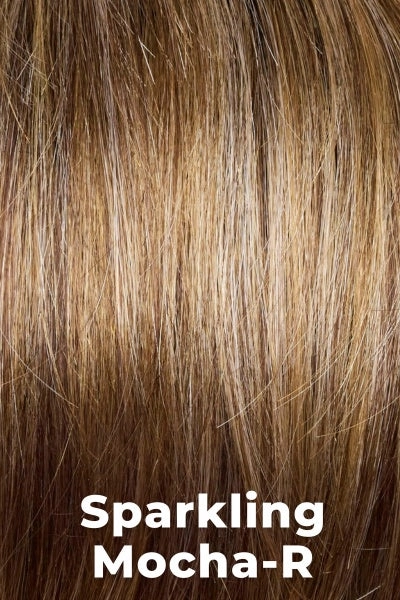 Colors - Noriko -Shaded Synthetic