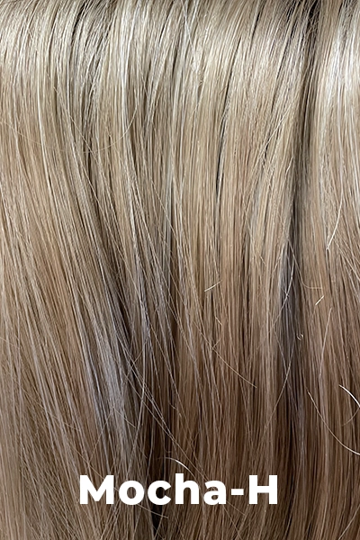 Colors - Noriko -Shaded Synthetic