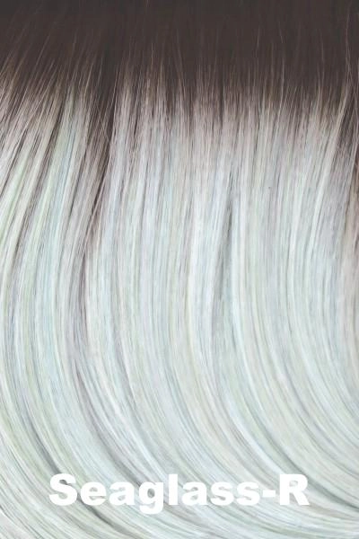 Colors - Noriko -Shaded Synthetic