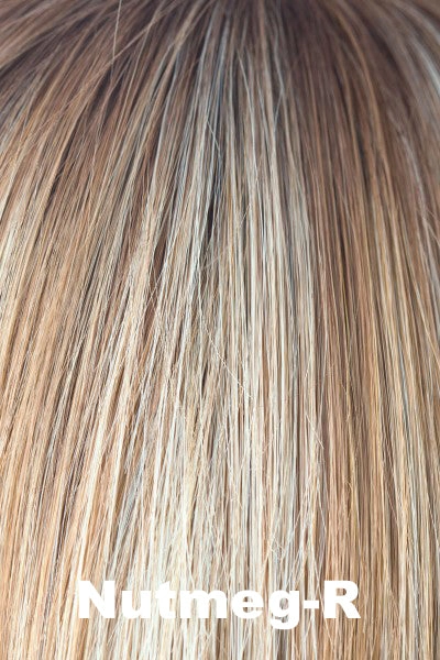Colors - Noriko -Shaded Synthetic