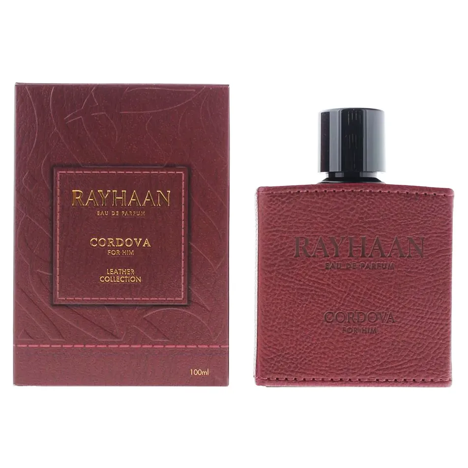 Cordova by Rayhaan 100ml EDP for Men