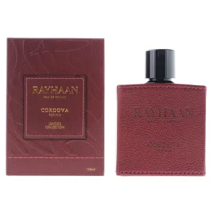 Cordova by Rayhaan 100ml EDP for Men