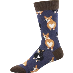 Corgi Butt
