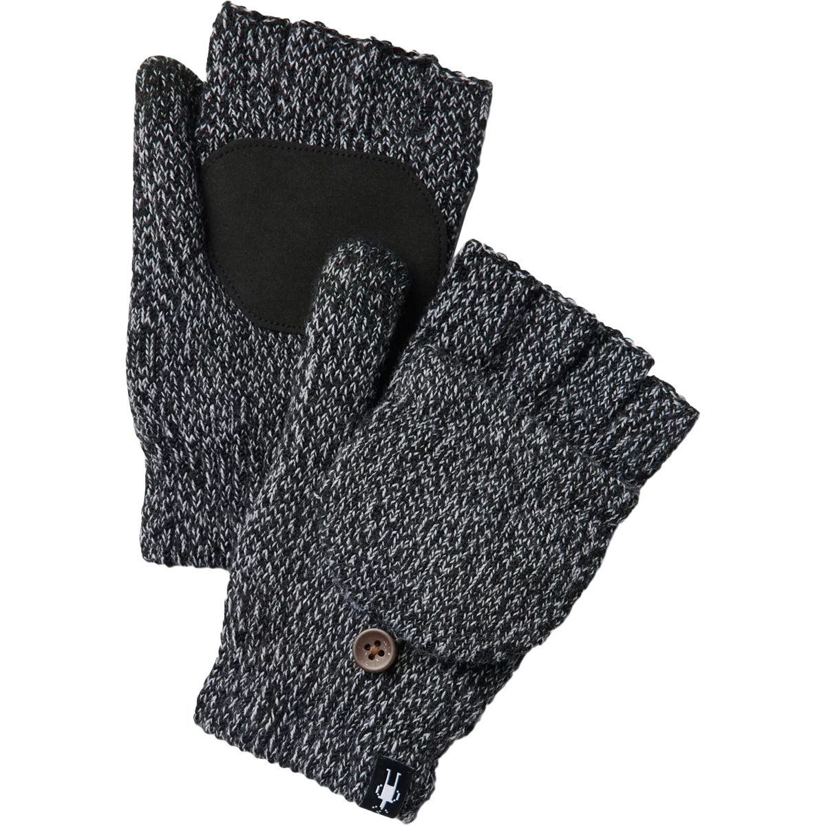 Cozy Grip Flip Mitt