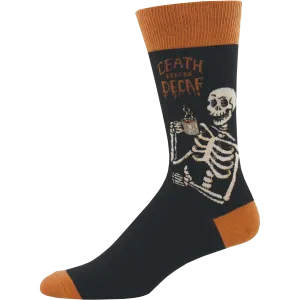 Death Before Decaf