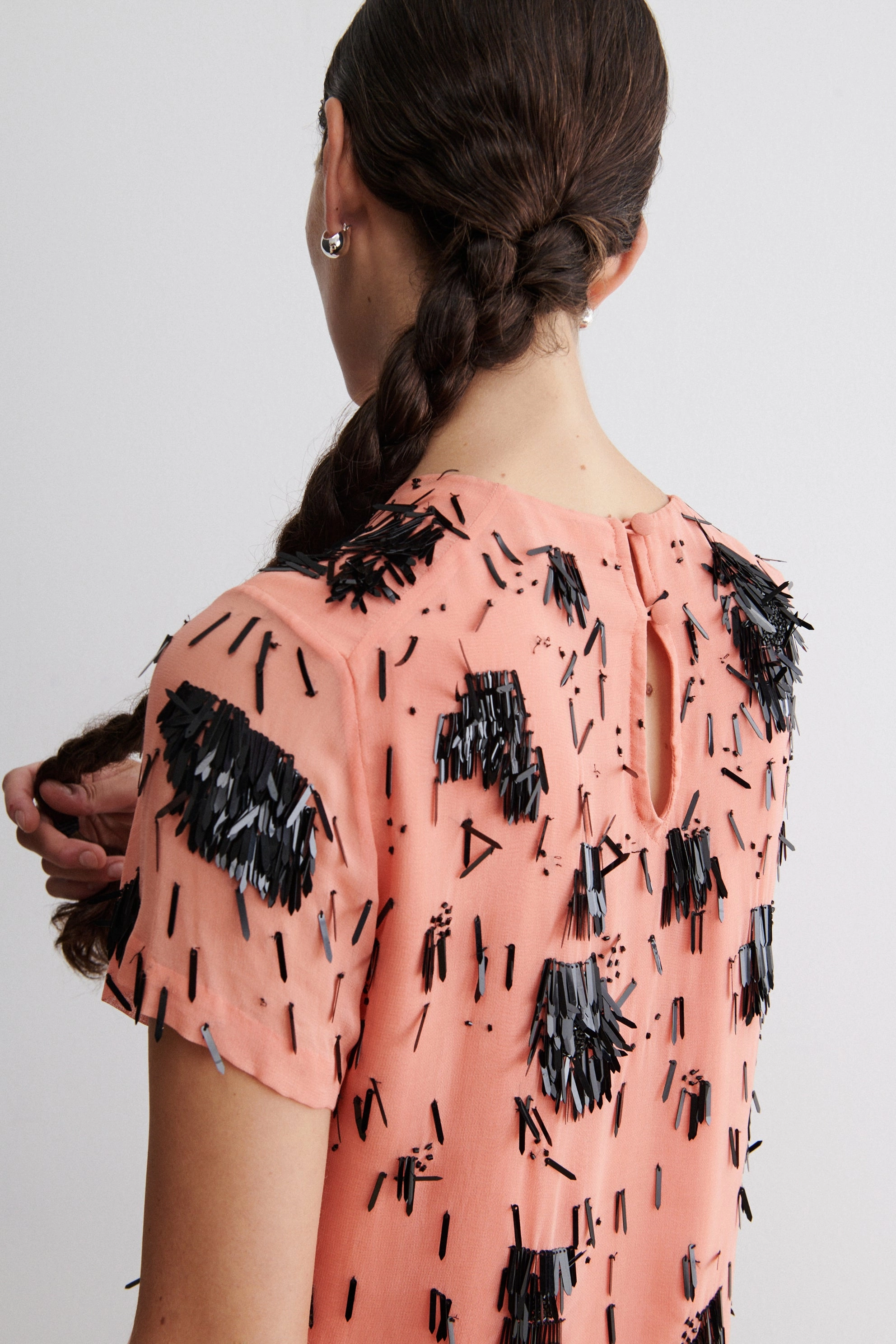 Delmara Top