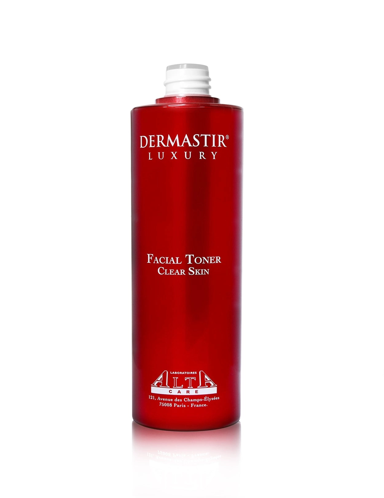 Dermastir Facial Toner