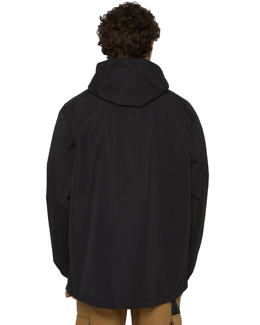 Dickies Mens Waterproof Rain Jacket