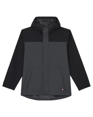 Dickies Mens Waterproof Rain Jacket