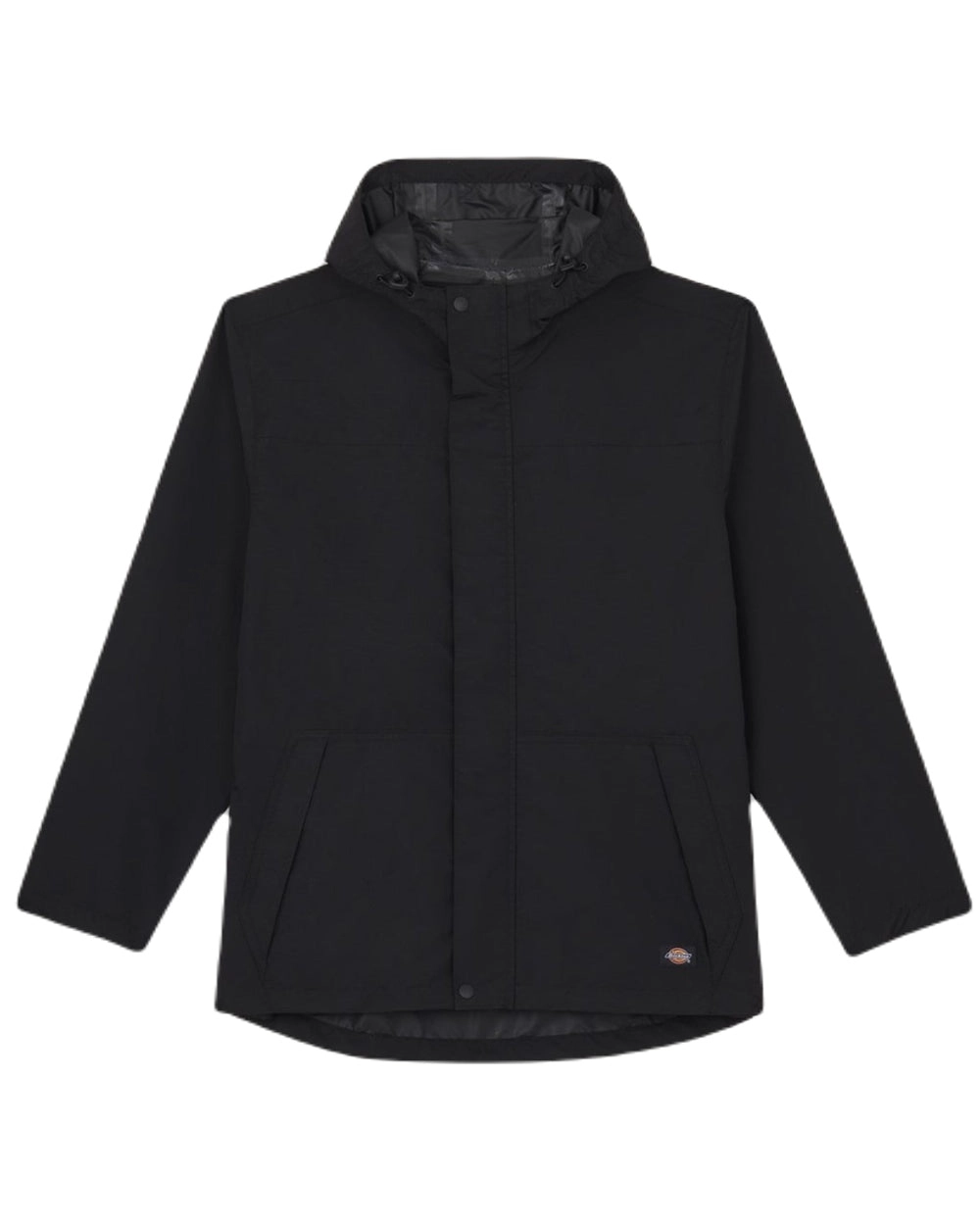 Dickies Mens Waterproof Rain Jacket