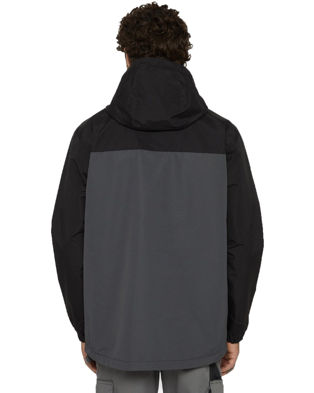 Dickies Mens Waterproof Rain Jacket