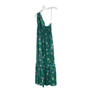 Dress Casual Maxi By Knox Rose In Green, Size:M