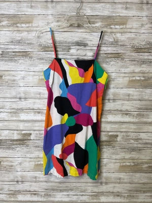 Dress Casual Short By A New Day In Multi, Size:S