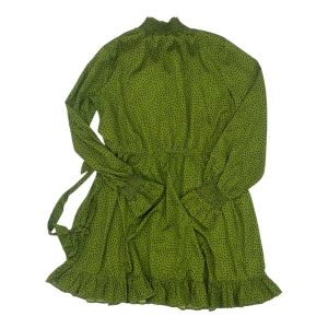 Dress Casual Short By Boohoo Boutique In Green, Size:12