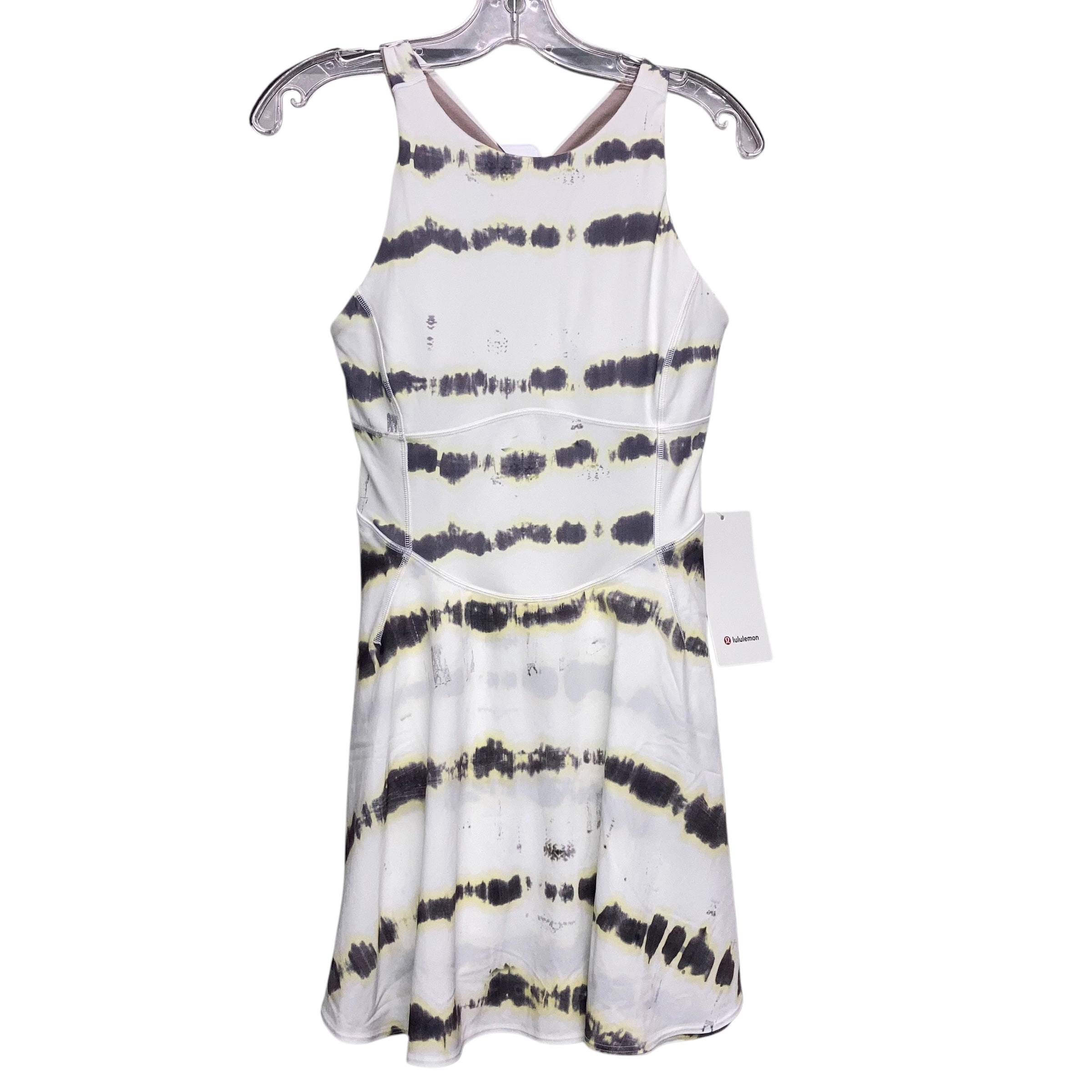 Dress Casual Short By Lululemon In Multi, Size:S
