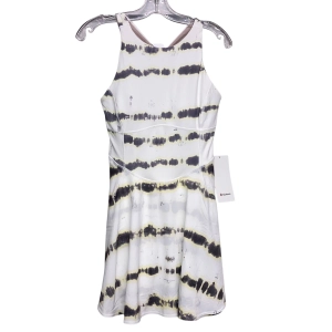 Dress Casual Short By Lululemon In Multi, Size:S