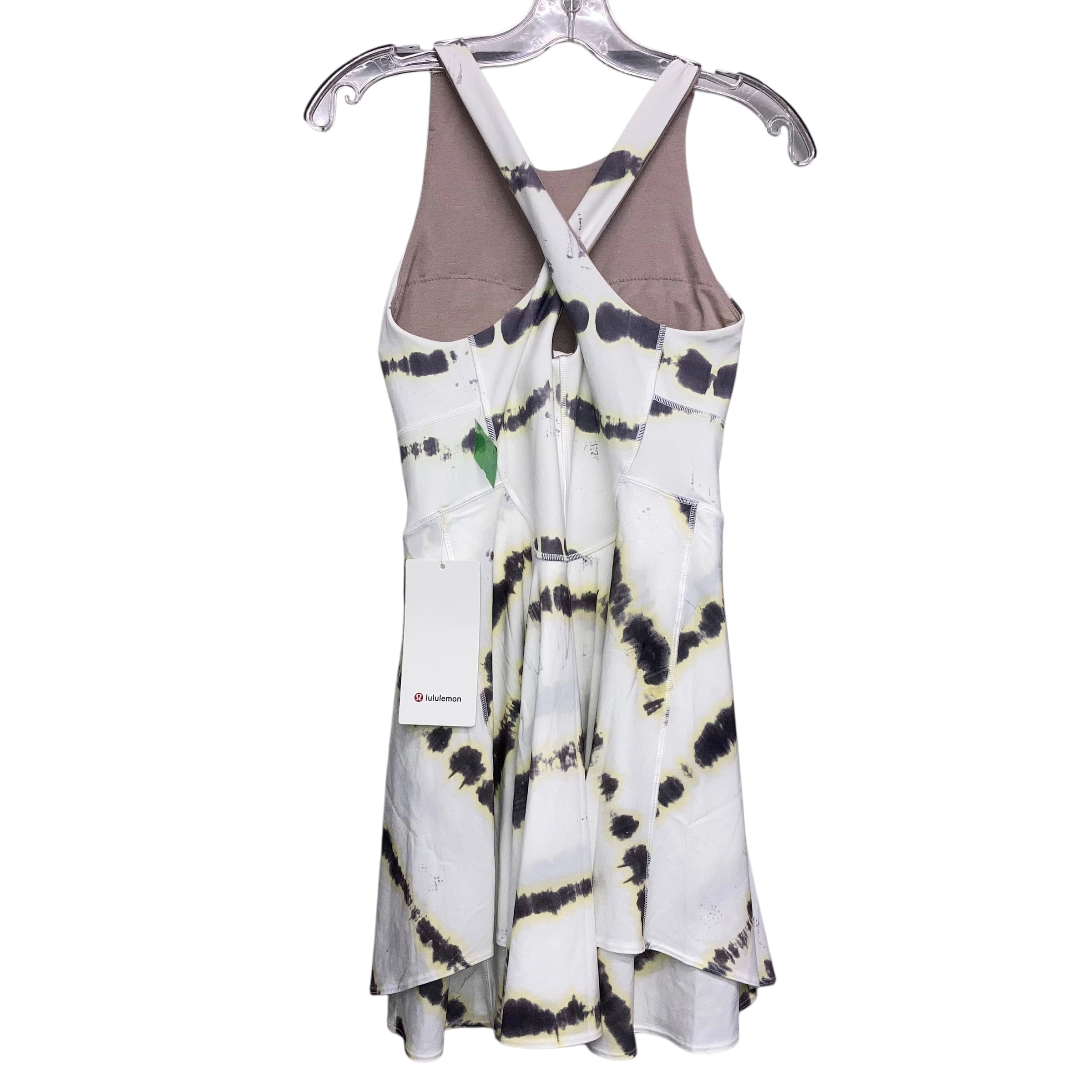 Dress Casual Short By Lululemon In Multi, Size:S