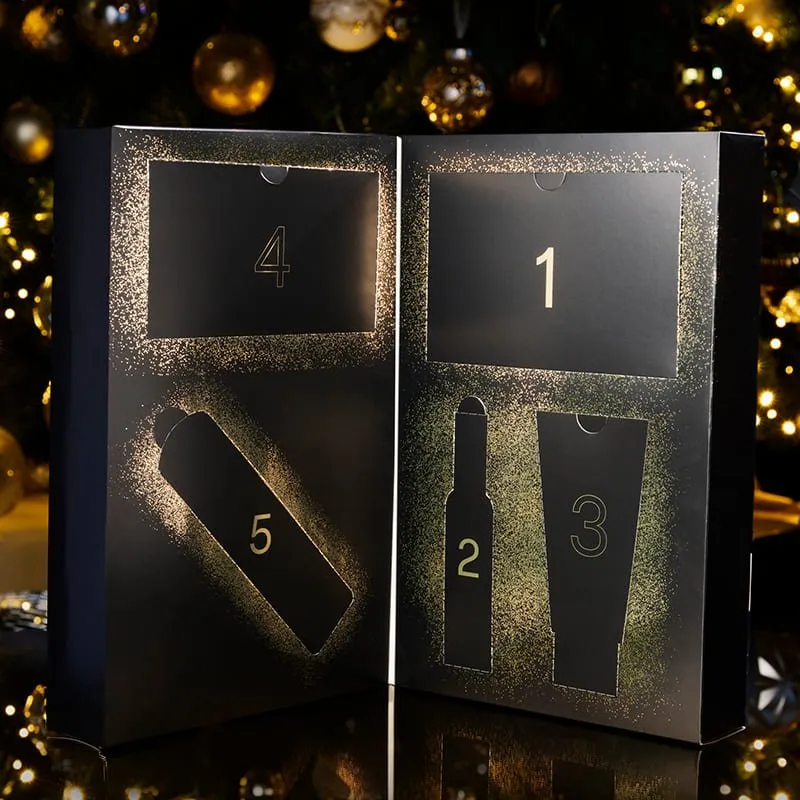 Dripping Gold Advent Calendar Discontinued