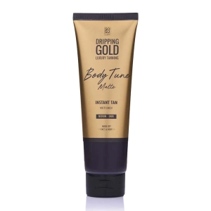 Dripping Gold Body Tune Instant Tan