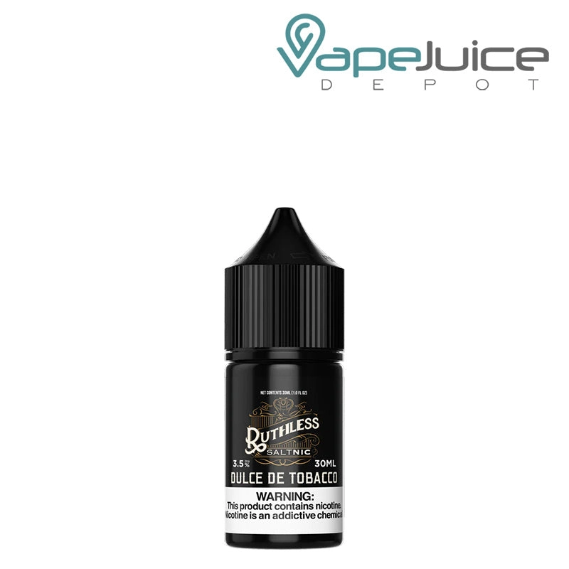 Dulce De Tobacco Ruthless Salt 30ml