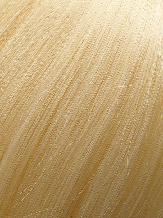 easiFringe Exclusive Colors | Remy Human Hair Topper (Mono Part)