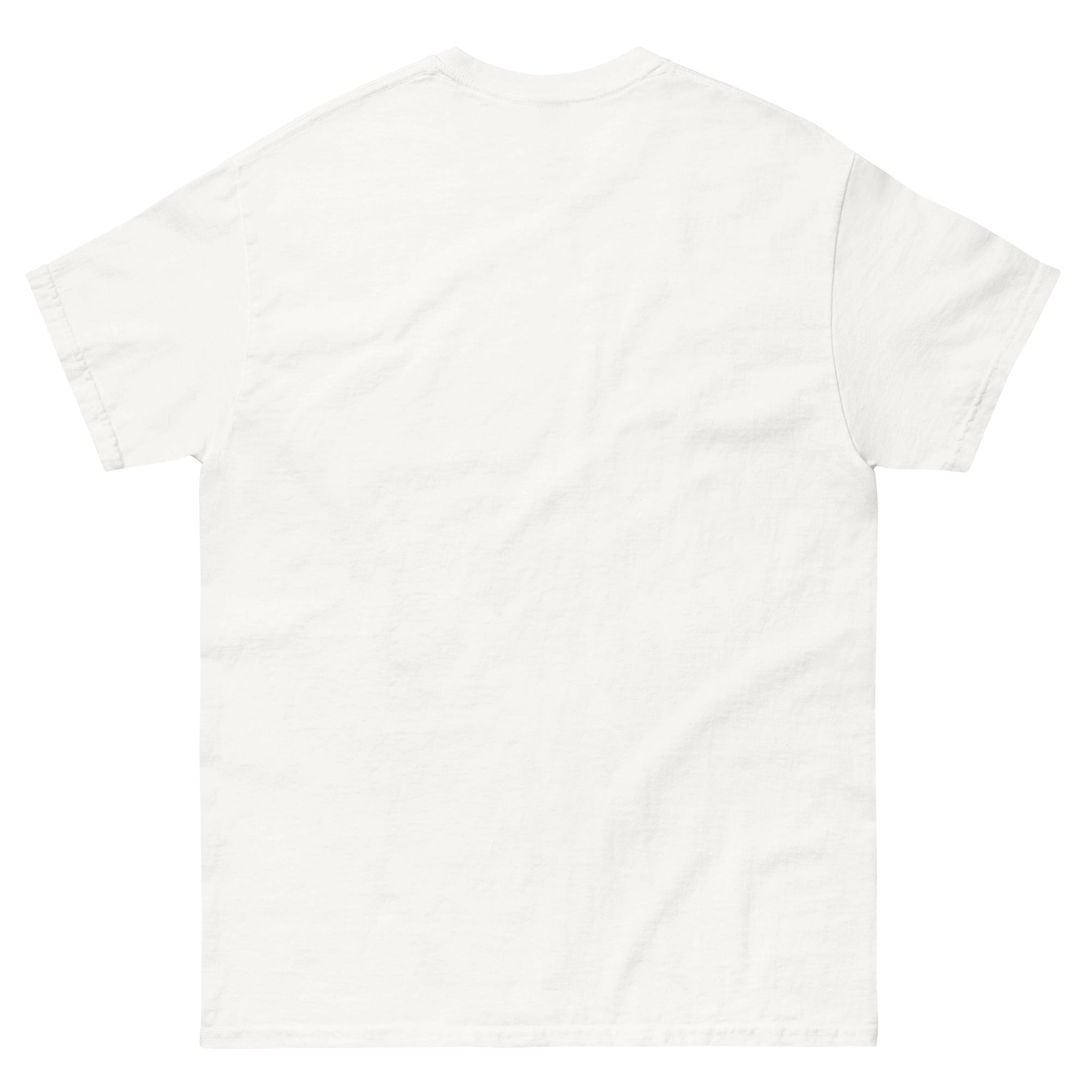 Eat. Sleep. Build. Repeat Tee