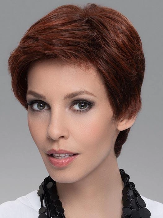 Encore Wig by Ellen Wille | Human/Synthetic Hair Blend