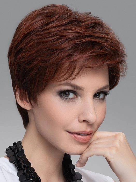 Encore Wig by Ellen Wille | Human/Synthetic Hair Blend