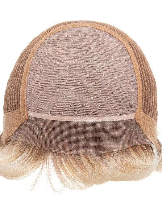 Encore Wig by Ellen Wille | Human/Synthetic Hair Blend