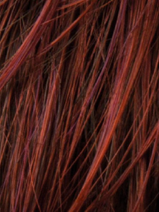 Encore Wig by Ellen Wille | Human/Synthetic Hair Blend