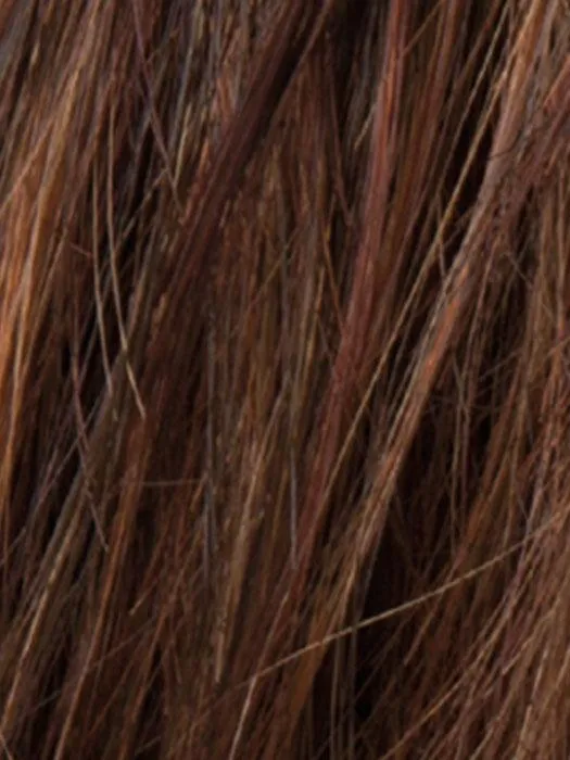 Encore Wig by Ellen Wille | Human/Synthetic Hair Blend