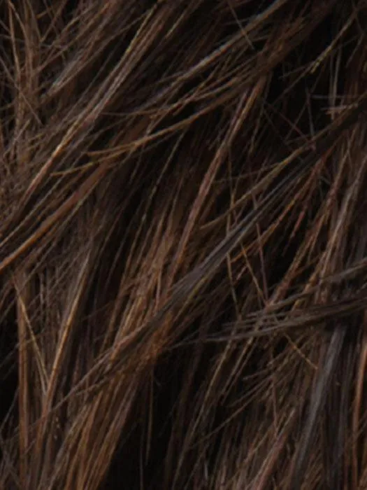 Encore Wig by Ellen Wille | Human/Synthetic Hair Blend