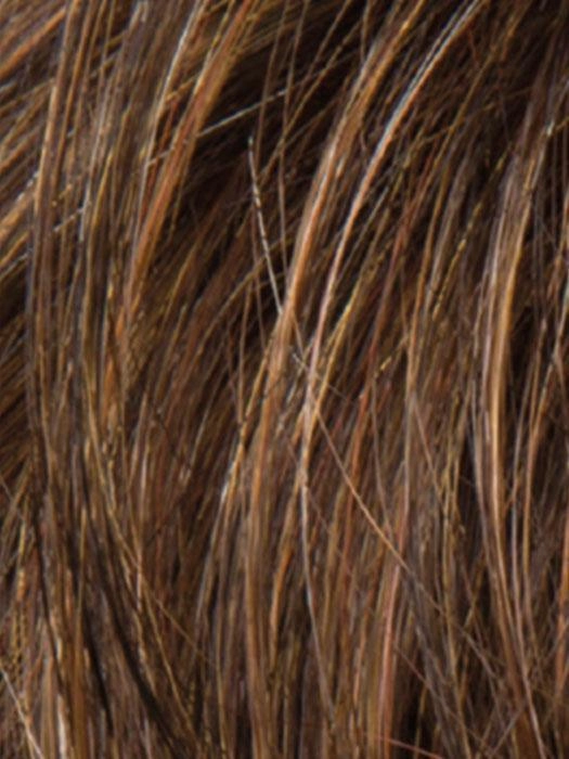 Encore Wig by Ellen Wille | Human/Synthetic Hair Blend