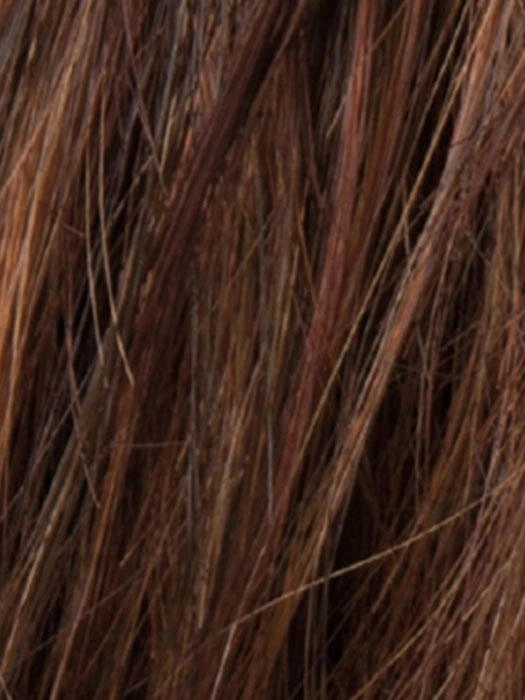 Encore Wig by Ellen Wille | Human/Synthetic Hair Blend