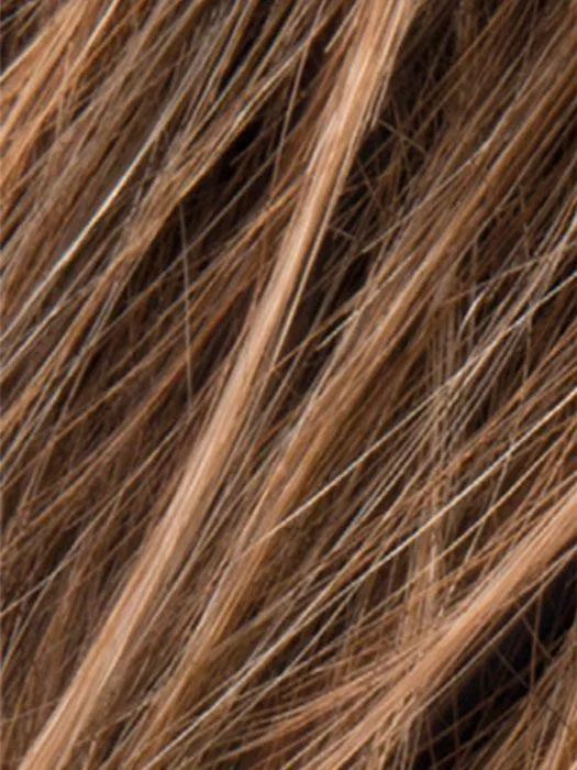 Encore Wig by Ellen Wille | Human/Synthetic Hair Blend