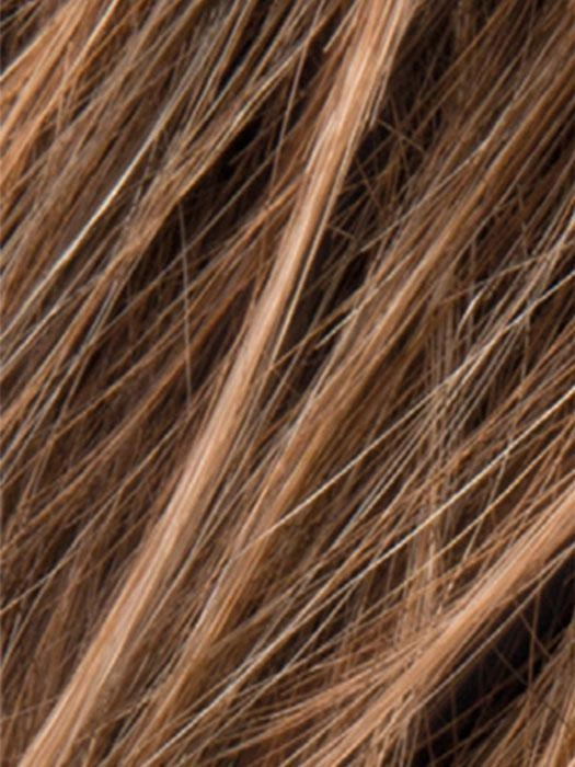 Encore Wig by Ellen Wille | Human/Synthetic Hair Blend