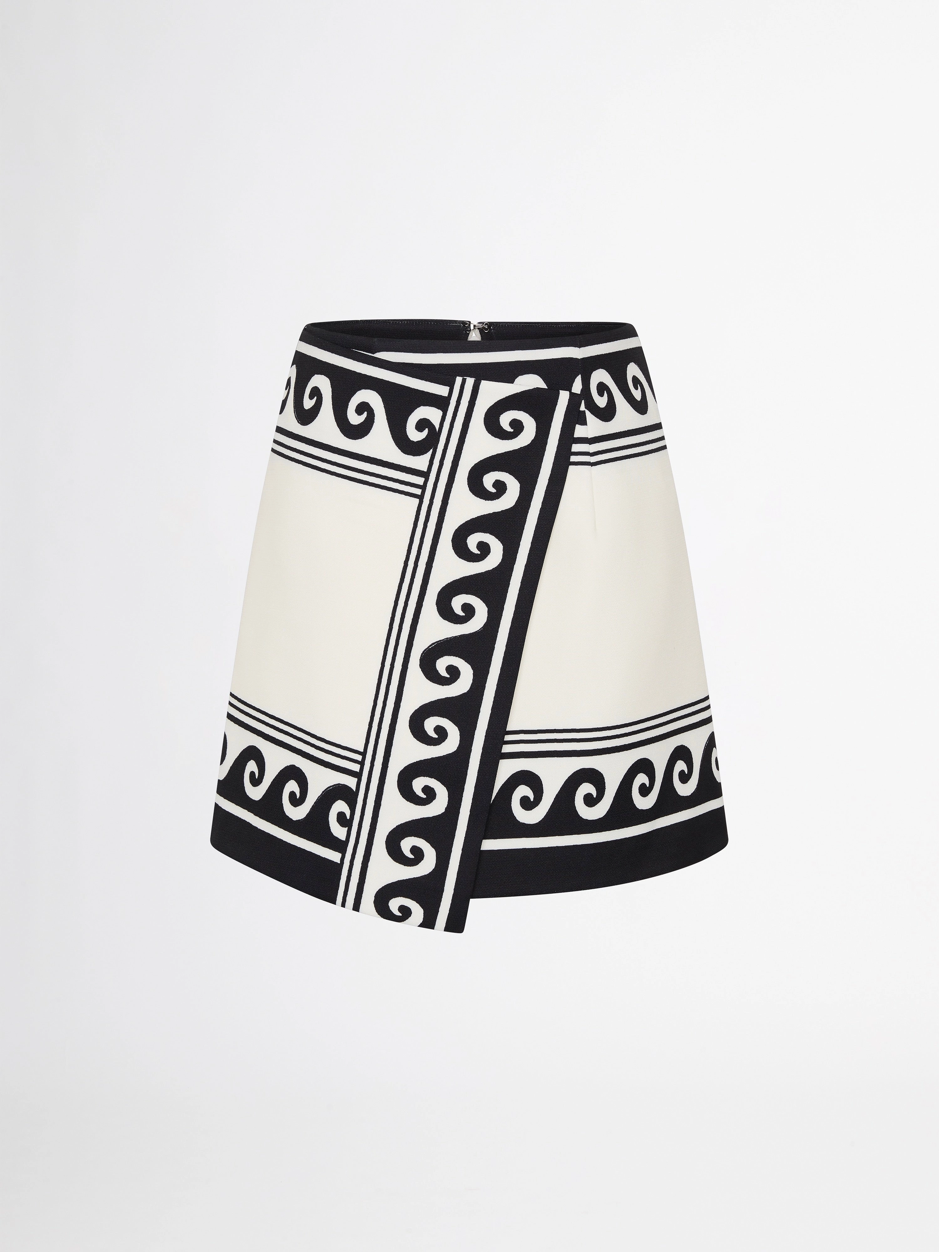 EROS MINI SKIRT